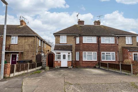 3 bedroom semi-detached house for sale, Cheney Road, Faversham, ME13