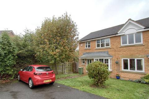 3 bedroom semi-detached house for sale, Cribyn Close, Ingleby Barwick