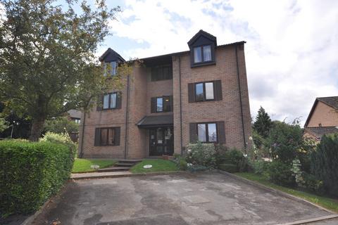 1 bedroom apartment to rent, Crackley Meadow, Hemel Hempstead HP2