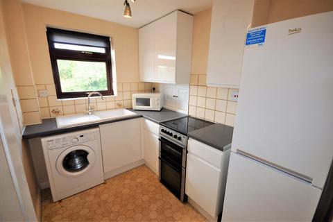 1 bedroom apartment to rent, Crackley Meadow, Hemel Hempstead HP2