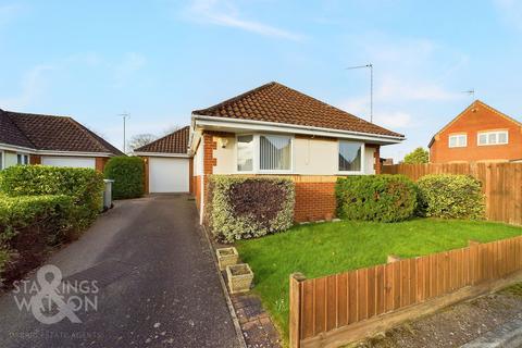 2 bedroom detached bungalow for sale, Old Market Close, Acle, Norwich