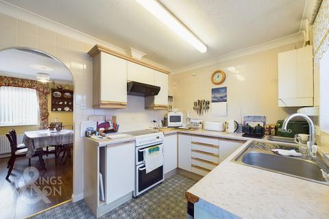 2 bedroom detached bungalow for sale, Old Market Close, Acle, Norwich