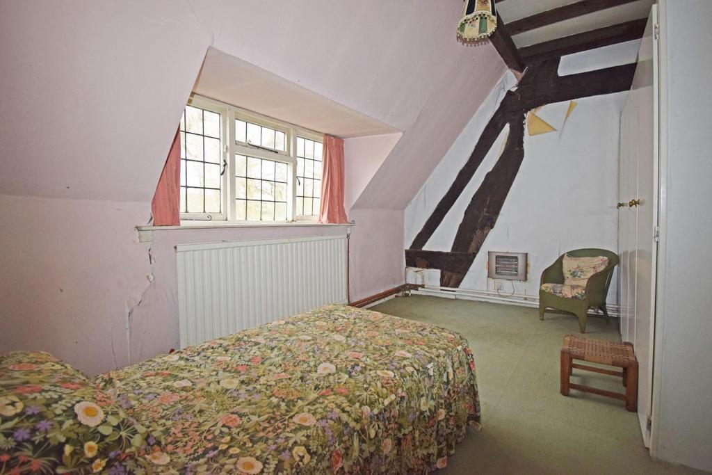 Church Mill House,  bedroom 6.jpg