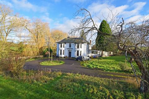 Church Mill House, Fish House Lane, Stoke Prior, Worcestershire, B60 4JT