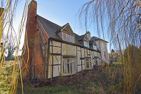 7 bedroom detached house for sale, Church Mill House, Fish House Lane, Stoke Prior, Worcestershire, B60 4JT