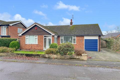 3 bedroom detached bungalow for sale, Holmes Chapel Road, Congleton