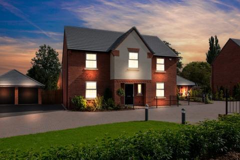 4 bedroom detached house for sale, Nantwich CW5