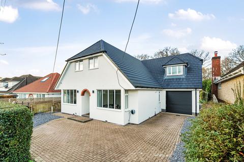 5 bedroom detached house for sale, Upton Crescent, Nursling, Southampton, Hampshire, SO16