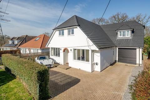 5 bedroom detached house for sale, Upton Crescent, Nursling, Southampton, Hampshire, SO16