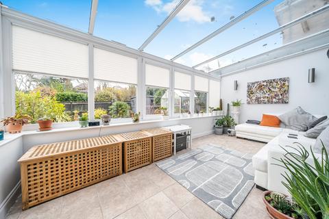 3 Crofton Close, Southampton, SO17 1XB