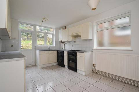 3 bedroom semi-detached house for sale, Normandy Road, Hastings