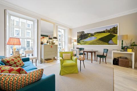 2 bedroom flat to rent, Devonshire Terrace, London, W2