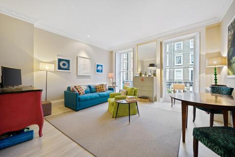 2 bedroom flat to rent, Devonshire Terrace, London, W2