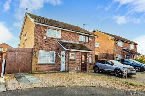 10 Farringdon Drive, Radcliffe, Manchester, M26 3WS