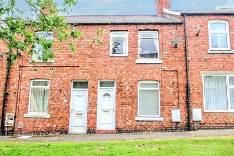 3 bedroom terraced house for sale, Forth Street, Chopwell, Newcastle upon Tyne, Tyne and Wear, NE17 7DJ