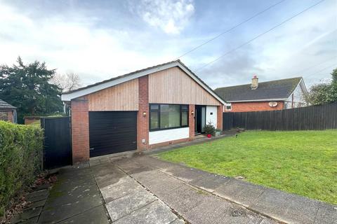4 Beatty Drive, Congleton, CW12 2ER