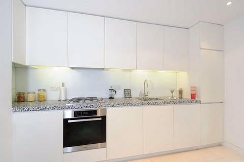 2 bedroom flat to rent, Latitude House, Oval Road, Camden, London, NW1