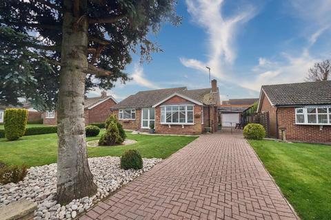 3 bedroom detached bungalow to rent, Tuckey Close, Sapcote