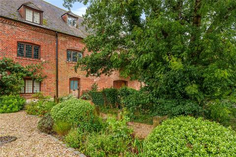 2 bedroom terraced house for sale, The Causeway, Romsey, Hampshire, SO51