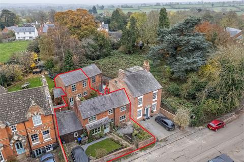 4 bedroom semi-detached house for sale, Gold Street, Market Harborough LE16