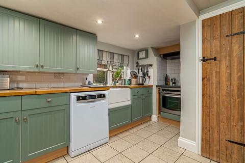 4 bedroom semi-detached house for sale, Gold Street, Market Harborough LE16