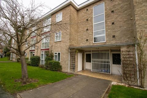 2 bedroom apartment to rent, Lilac Court, Cherry Hinton Road, Cambridge