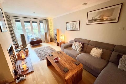 3 bedroom detached house for sale, Anglesey Arms Road, Alverstoke, Gosport PO12 2DG