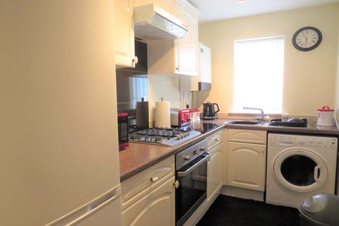 1 bedroom maisonette to rent, Sutton Coldfield, West Midlands B76