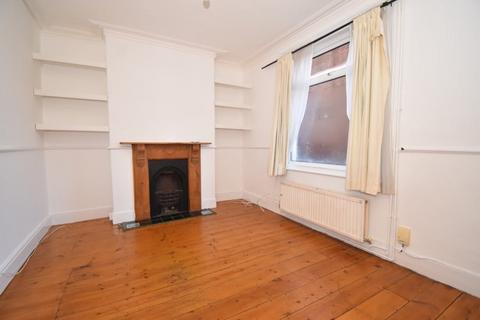 3 bedroom end of terrace house for sale, Toronto Road, Exeter, EX4