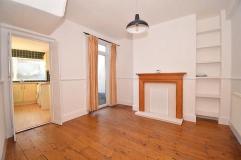 3 bedroom end of terrace house for sale, Toronto Road, Exeter, EX4