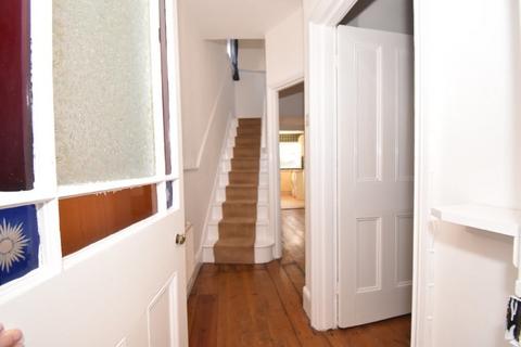 3 bedroom end of terrace house for sale, Toronto Road, Exeter, EX4