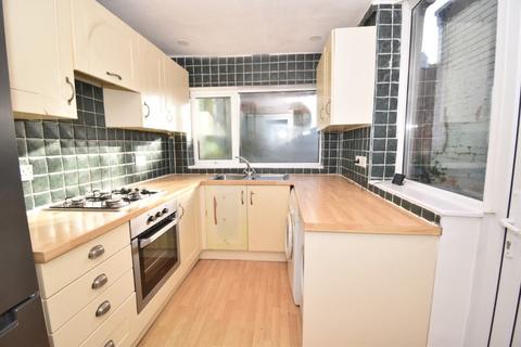 3 bedroom end of terrace house for sale, Toronto Road, Exeter, EX4