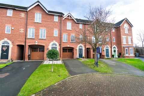 Hadrian Way, Middlewich