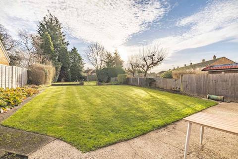 4 bedroom detached bungalow for sale, Farnham Lane, Burnham SL2