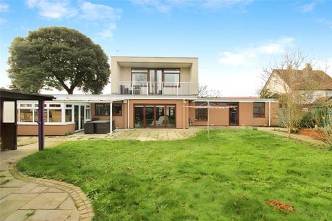 6 bedroom detached house for sale, High Road, Trimley St. Martin, Felixstowe, Suffolk, IP11