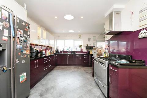 6 bedroom detached house for sale, High Road, Trimley St. Martin, Felixstowe, Suffolk, IP11