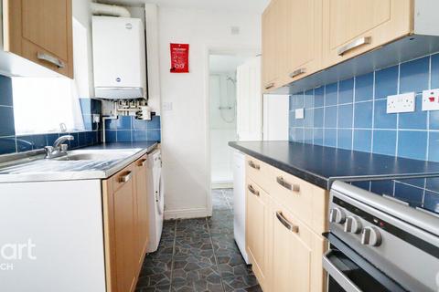 1 bedroom in a house share to rent, Gloucester Street, Norwich