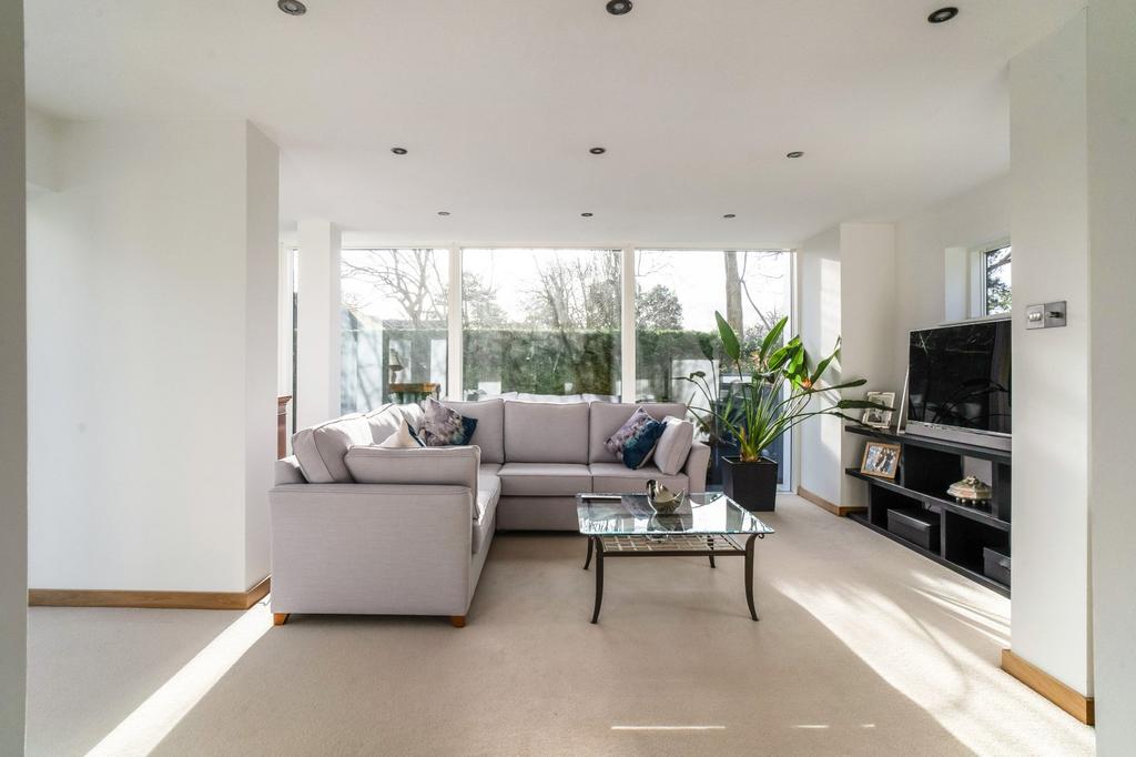 Sun Room