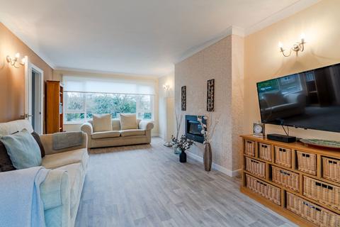 3 bedroom semi-detached house for sale, The Green, Cheltenham GL52