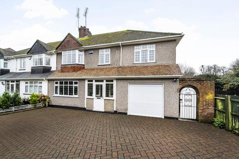 5 bedroom semi-detached house for sale, Broke Farm Drive, Orpington