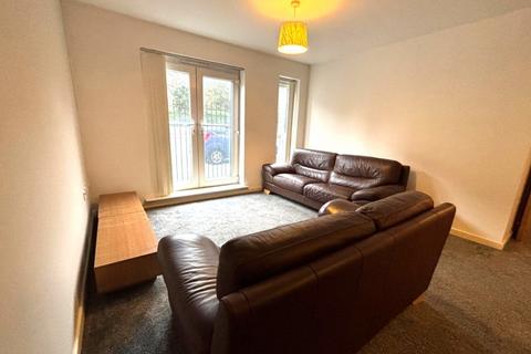 2 bedroom apartment to rent, Irwell Building, Derwent Street, Salford M5