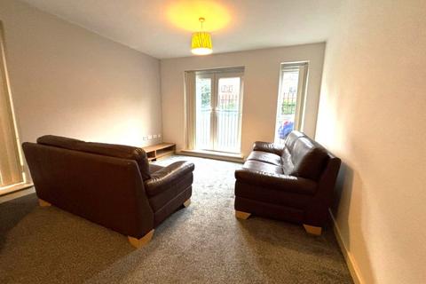 2 bedroom apartment to rent, Irwell Building, Derwent Street, Salford M5