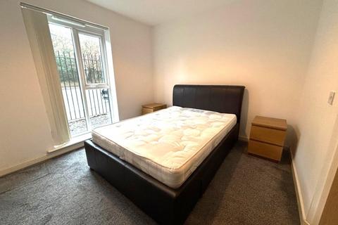 2 bedroom apartment to rent, Irwell Building, Derwent Street, Salford M5