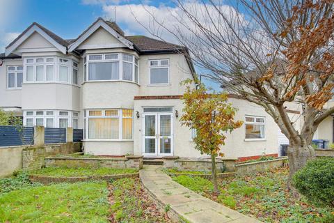 4 bedroom semi-detached house for sale, Monroe Crescent, Enfield