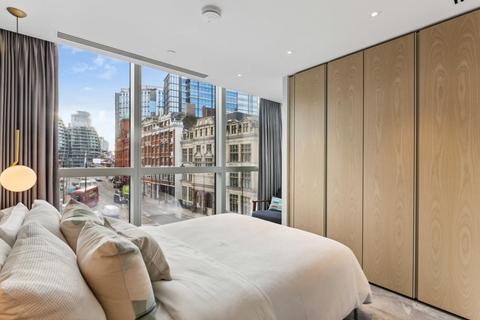 2 bedroom apartment for sale, Atlas Building, City Road, London EC1V