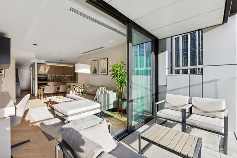 2 bedroom apartment for sale, Atlas Building, City Road, London EC1V