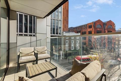 2 bedroom apartment for sale, Atlas Building, City Road, London EC1V