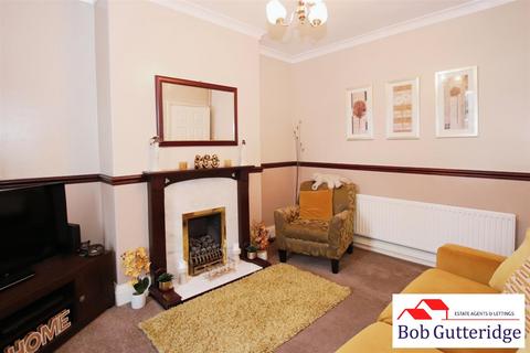 3 bedroom semi-detached house for sale, Leech Avenue, Chesterton, Newcastle