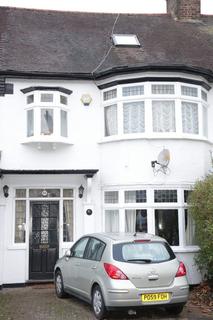 4 bedroom house for sale, Fairlands Avenue, Thornton Heath, CR7