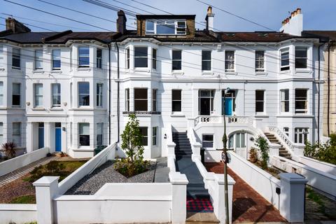 1 bedroom apartment for sale, Clermont Terrace, Brighton